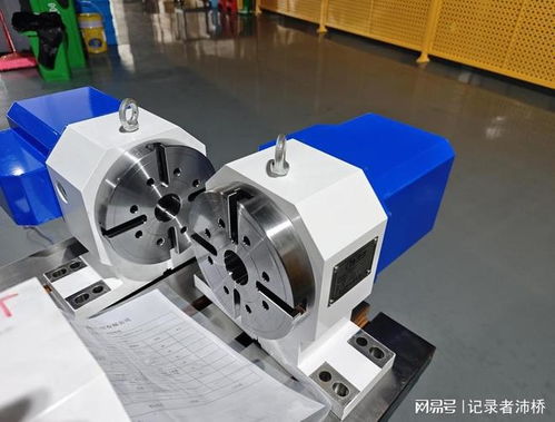 岡銓科技 以高端轉臺產品引領精密制造新趨勢，驅動多媒體技術研發創新